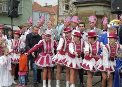 Faschingsauftakt In Jena 2017 0006